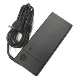 775626-003 - HP 150-Watts 19.5V 7.7A AC Power Adapter for ZBook 15 G3 Mobile Workstation