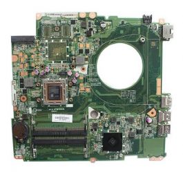 809985-601 - HP System Board (Motherboard) with AMD A10-7300 1.90GHz CPU for Pavilion 17-P
