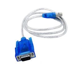 868108-B21 - HP APM USB to DB9 Cable