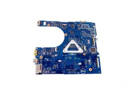 88XGN - Dell Laptop Motherboard with Intel i3-6100U 2.3GHz for Inspiron 15 5559