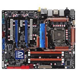 90-MIB3L0-G0AAY00Z - ASUS Intel X48 Chipset Socket LGA775 Motherboard
