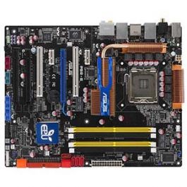 90-MIB4J0-G0AAY00Z - ASUS Intel P45/ ICH10R Socket LGA775 ATX Motherboard