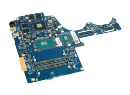914772-601 - HP Intel Core i7-7700HQ System Board (Motherboard) for OMEN 15-AX 15-AX033DX