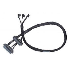 922-8891 - Apple Optical Drive Data / Power Cable for Mac Pro Early 2009
