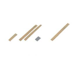922-9080 - Apple Camera Cable Connector Mylar for MacBook Pro 13