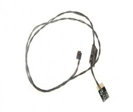 922-9287 - Apple Skin Temp Sensor Cable for iMac 27-inch Late 2009