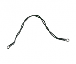 922-9712 - Apple LCD Ground Cable for 24-Incch Thunderbolt Display A1407