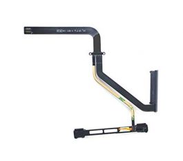 922-9771 - Apple Front Hard Drive Bracket with IR / Sleep /HD Cable for MacBook Pro A1278