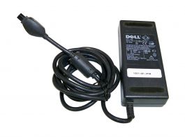 9364U - Dell 70-Watts AC Adapter for Dell Latitude C-Series LaptopS. Power Cable Not Included
