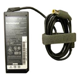 93P5026 - Lenovo 90-Watts 20 VOLT AC Adapter for ThinkPad T60 T61 Power Cable NOT INCLUDED