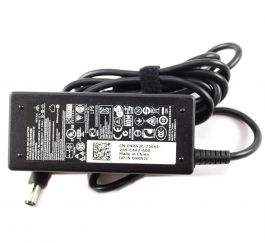 9RN2C - Dell 65W 19.5V 3.34A AC Adapter Charger Power Supply