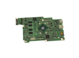 9TWCD - Dell System Board (Motherboard) with Intel Celeron N3060 1.60GHz CPU for Inspiron 11 3168