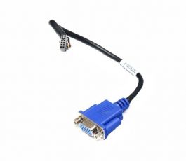 A1630-61006 - HP Video DIO Cable