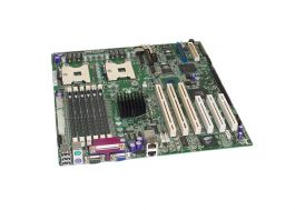 A95718-306 - Intel SE7501HG2 Dual Socket 604 533FSB DDR Motherboard