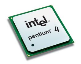 B80546PG0721M - Intel Pentium 4 2.8EGHz 800MHz FSB 1MB L2 Cache Socket 478 Processor