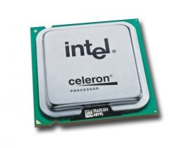 B80546RE061256 - Intel Celeron D 2.53GHz 533MHz FSB 256KB L2 Cache Socket 478 Processor