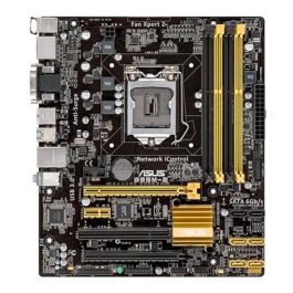 B85M-E/CSM - Asus Motherboard Micro ATX Socket LGA1150