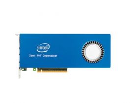 BC3120P - Intel Xeon Phi 3120P 57 Core 1.10GHz 28.5MB L2 Cache Processor