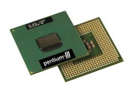 BK80526F500256E - Intel Pentium III 500MHz 100MHz FSB 256KB L2 Cache Socket PPGA370 Processor