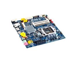 BLKDQ67EPB3E - Intel Q67-Express LGA 1155 DDR3 Mini-ITX Motherboard