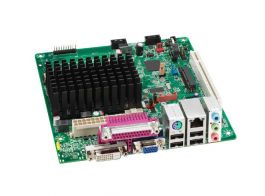 BOXD2550MUD2 - Intel BOXD2550DC2 Intel ATOM D2550 1.86GHZ/ Intel NM10/ DDR3/ A&