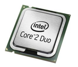 BX20537T7400 - Intel Core 2 Duo Mobile T7400 2.16GHz 667MHz FSB 4MB L2 Cache Socket PGA478 Processor