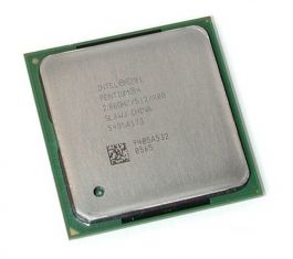 BX80532PE2800D - Intel Pentium 4 2.80GHz 533MHz FSB 512K Cache Processor