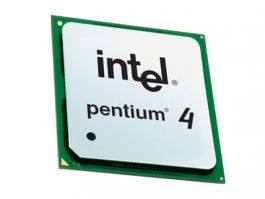 BX80532PG3000D - Intel Pentium 4 3.00GHz 800MHz FSB 512KB L2 Cache Socket 478 Processor