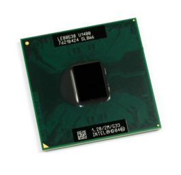BX80539T2600 - Intel Core Duo T2600 Dual Core 2.16GHz 667MHz FSB 2MB L2 Cache Socket PPGA478 Processor