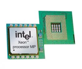 BX80546KF3333M - Intel Xeon MP 3.33GHz 1MB L2 Cache 8MB L3 Cache 667MHz FSB 604-Pin Micro-FCPGA Socket 90NM Processor