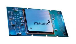 BX805499052 - Intel Itanium-2 9052 1.60GHz 533MHz FSB 24MB L3 Cache Socket PPGA611 Processor