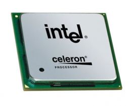 BX80552352 - Intel Celeron D 352 3.20GHz 533MHz FSB 512KB L2 Cache Socket 775 Processor
