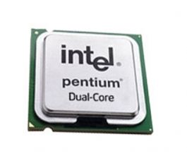 BX80557E2200 - Intel PENTIUM E2200 Dual Core 2.2GHz 1MB L2 Cache 800MHz FSB Socket LGA775 65NM 65W Processor