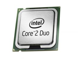 BX80557E4600 - Intel Core-2-DUO E4600 2.4GHz 2MB L2 Cache 800MHz FSB Socket LGA775 65NM 65W Processor