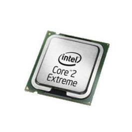 BX80557X6800 - Intel Core 2 Extreme X6800 Dual Core 2.93GHz 1066MHz FSB 4MB L2 Cache Socket PLGA775 Desktop OEM Processor