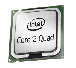 2.66 GHz 1066MHz FSB 8M L2 Cache LGA775 Intel Core 2 Quad Q6700 Quad-Core Processor 