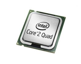 BX80569Q9550 - Intel Core 2 Quad Q9550 2.83GHz 1333MHz FSB 12MB L2 Cache Socket LGA775 Desktop Processor (Tray part)