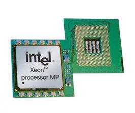 BX80582E7430 - Intel Xeon E7430 Quad Core 2.13GHz 12MB L2 Cache 1066MHz FSB 604-Pin Micro-FCPGA Socket 45NM 90W Processor