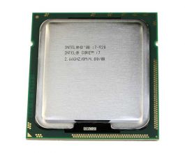 BX80601920 - Intel Core i7-920 Quad-Core 2.66GHz 8MB L3 Cache Socket LGA1366 Processor