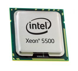 BX80602E5507 - Intel Xeon DP Quad Core E5507 2.26GHz 1MB L2 Cache 4MB L3 Cache 4.8GT/S QPI Speed 45NM 80W Socket FCLGA-1366 Processor