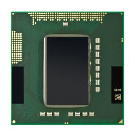 BX80607I7840QM - Intel Core i7-840QM Quad Core 1.86GHz 2.5GT/s DMI 8MB Cache Socket PGA988 Mobile Processor