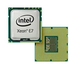 BX80615E74830 - Intel Xeon OCTA Core E7-4830 2.13GHz 24MB SMART Cache 6.4GT/s QPI Socket LGA-1567 32NM 105W Processor