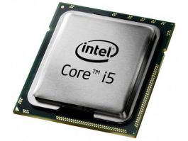 BX80616I5655K - Intel Core i5-655K Dual Core 3.20GHz 2.50GT/s DMI 4MB L3 Cache Socket FCLGA1156 Desktop Processor