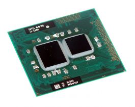 BX80617I5520M - Intel Core i5-520M Dual Core 2.40GHz 2.50GT/s DMI 3MB L3 Cache Socket PGA988 Mobile Processor