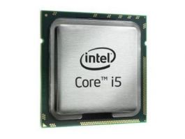 BX80617I5560M - Intel Core i5-560M Dual Core 2.66GHz 2.50GT/s DMI 3MB Cache Socket G1 Processor