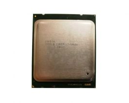 BX80619I73960X - Intel Core i7-3960X Extreme Edition 6-Core 3.30GHz 5.00GT /s DMI 15MB L3 Cache Socket FCLGA2011 Processor