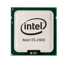 BX80621E52420 Intel Xeon E5-2420 1.9GHz 15MB SmartCache 7.2GT/s QPI Socket FCLGA-1356 6-Core Processor