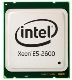 BX80621E52609 - Intel Xeon Quad Core E5-2609 2.4GHz 10MB L3 Cache 6.4GT/s QPI Socket FCLGA-2011 32NM 80W Processor