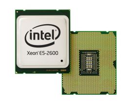 BX80621E52680 - Intel Xeon E5-2680 8 Core 2.70GHz 8.00GT/s QPI 20MB L3 Cache Socket LGA2011 Processor (Tray part)