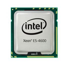 BX80621E54610 - Intel Xeon 6 Core E5-4610 2.4GHz 15MB SMART Cache 7.2GT/S QPI Socket FCLGA-2011 32NM 95W Processor